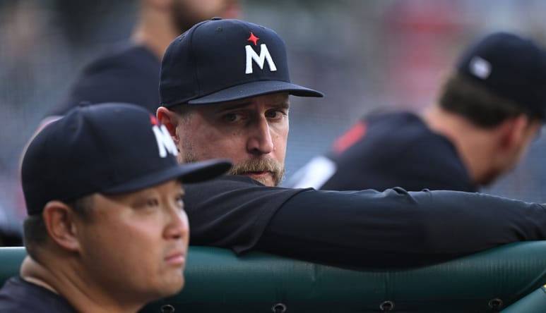 Minnesota Twins trade deadline rumors