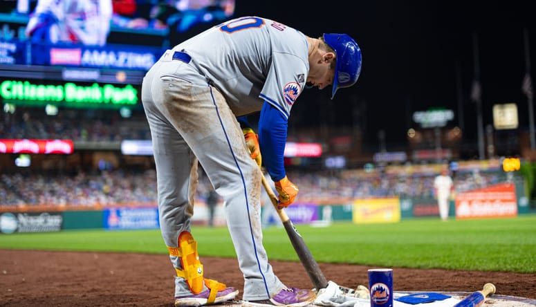 Pete Alonso mentioned in Minnesota Twins trade rumors