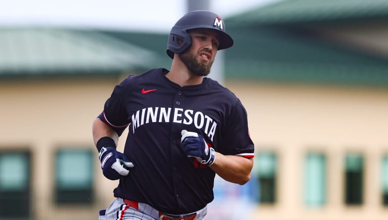 Alex Kirilloff - Minnesota Twins