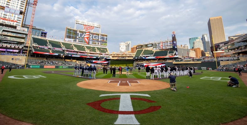 minnesota twins