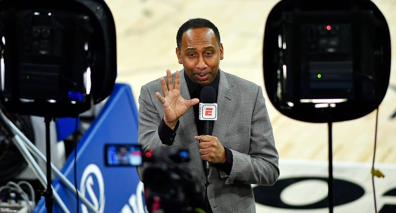 stephen a smith espn minnesota timberwolves