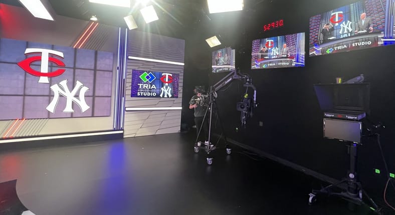 Minnesota Twins, Bally Sports North