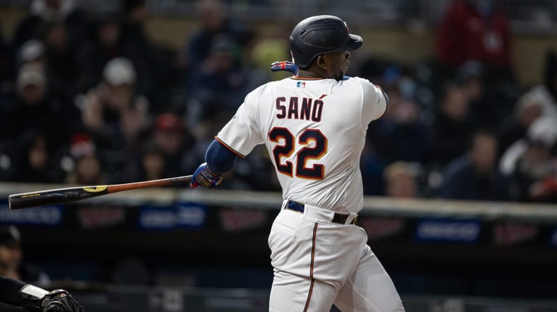 miguel sano