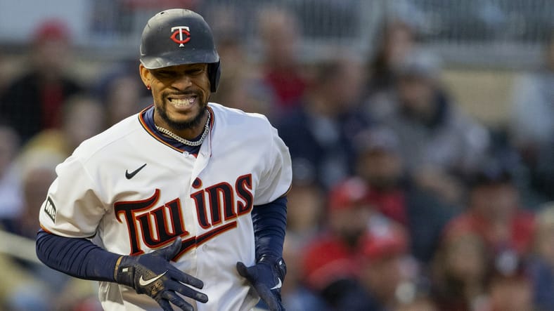 Byron Buxton