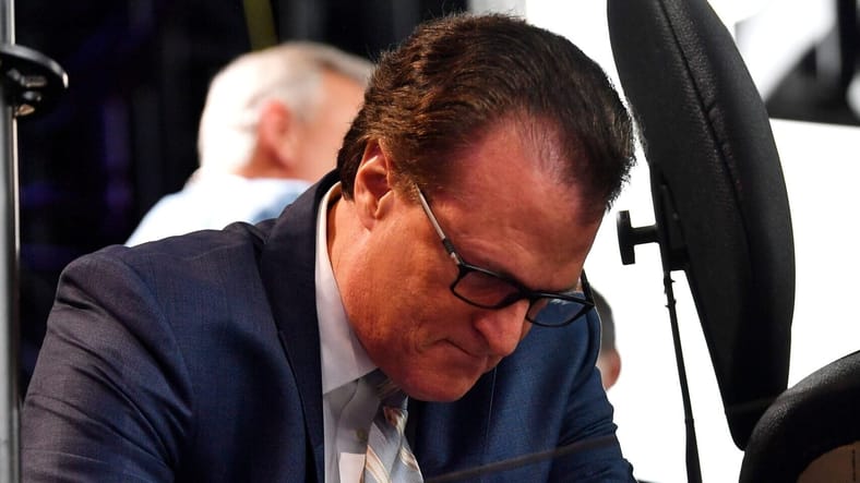 Mel Kiper