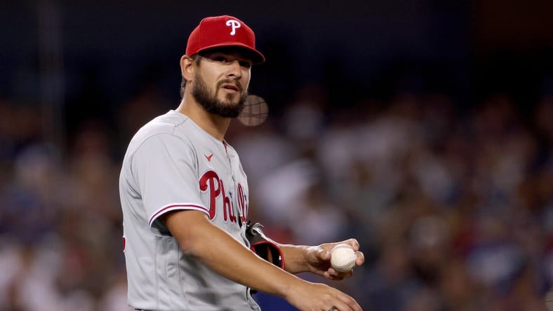 Twins Showing Interest in All Star Lefty Brad Hand