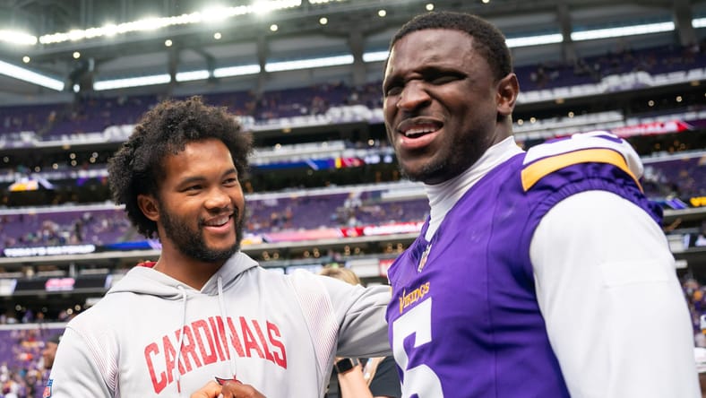 NFL: Preseason-Arizona Cardinals at Minnesota Vikings