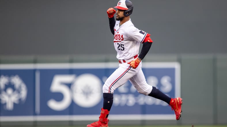 MLB: Chicago White Sox at Minnesota Twins