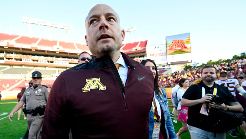 pj fleck nil name image likeness minnesota gophers