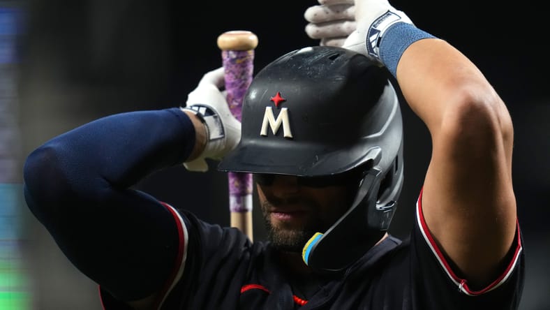 Royce Lewis, Minnesota Twins