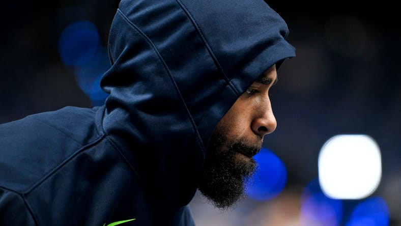 Mike Conley, Minnesota Timberwolves