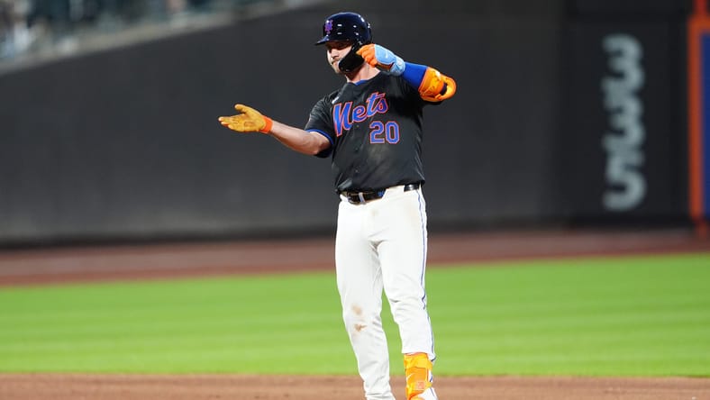 Pete Alonso