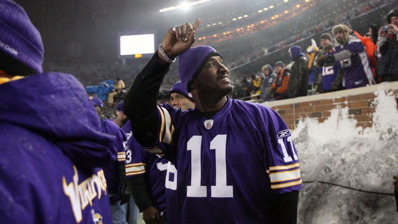 Daunte Culpepper