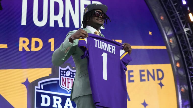 Dallas Turner