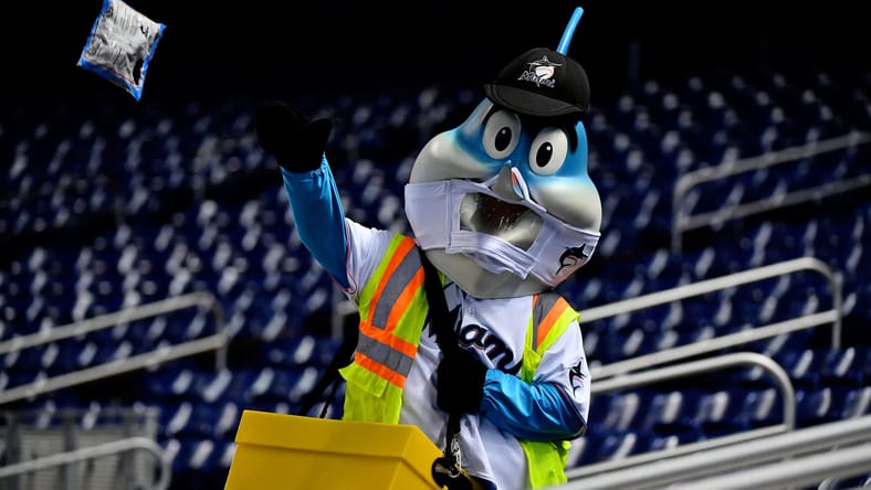 Miami Marlins