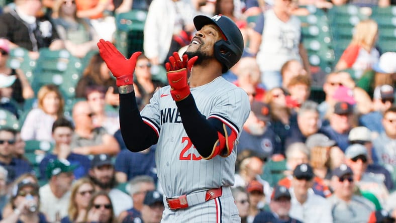 Byron Buxton