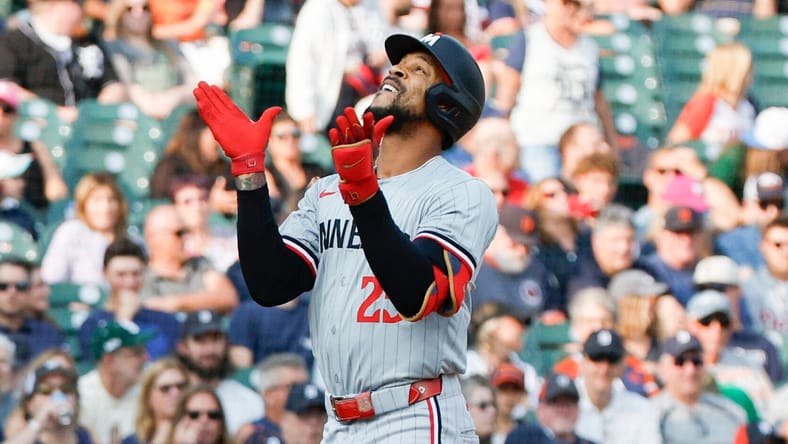 Byron Buxton