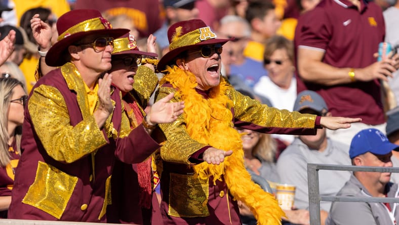 Minnesota Gophers