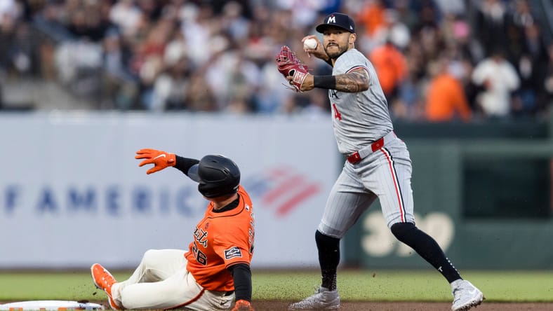 Carlos Correa
