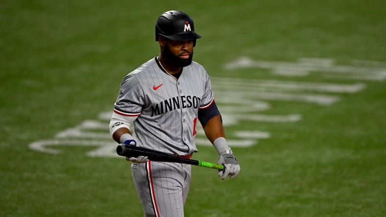 Manuel Margot
