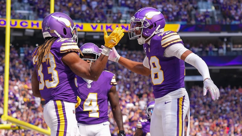 Minnesota Vikings