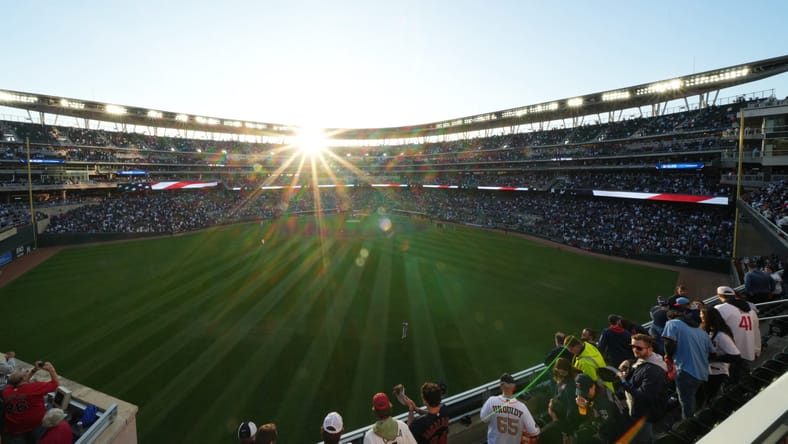 Minnesota Twins