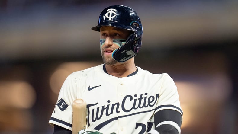 Royce Lewis, Minnesota Twins