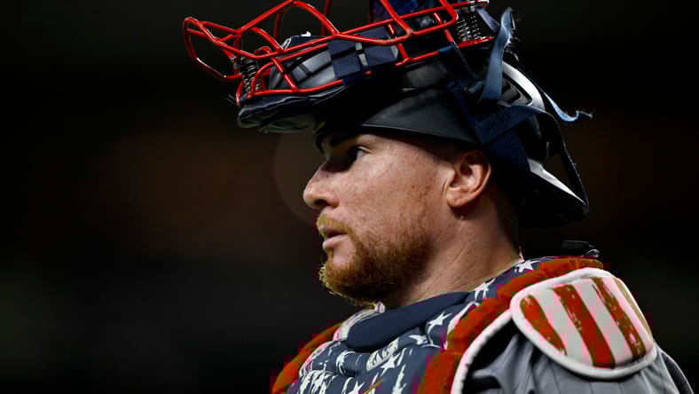 Christian Vazquez, Minnesota Twins