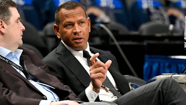 Alex Rodriguez, Minnesota Timberwolves