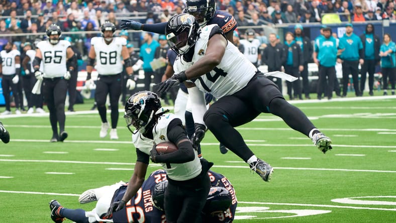 Cam Robinson