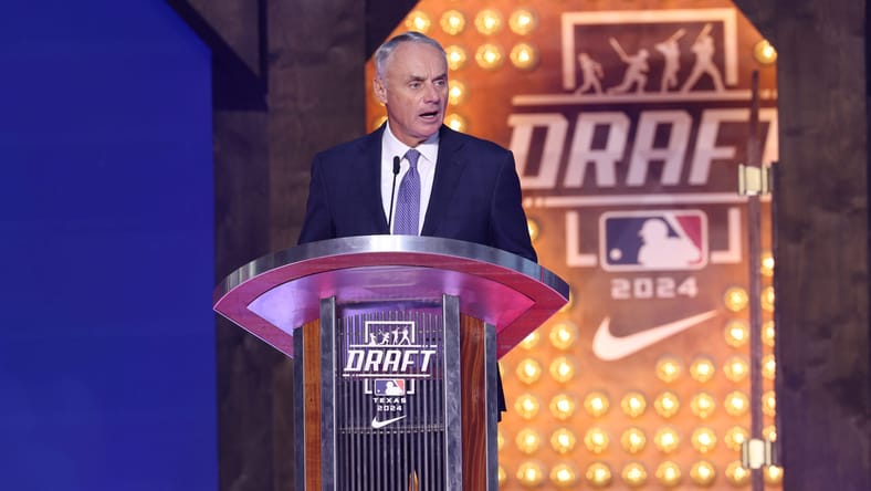 MLB Draft
