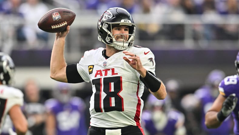 Kirk Cousins