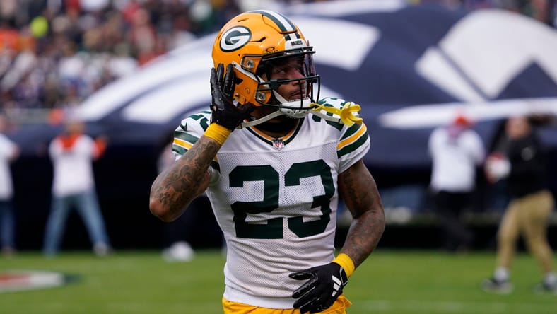 Jaire Alexander