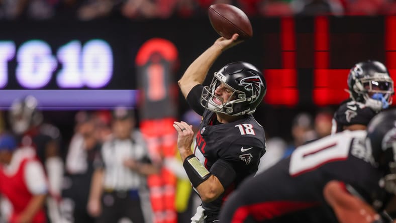 Kirk Cousins