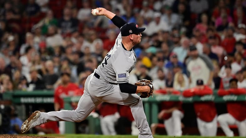 Minnesota Twins, Anthony Misiewicz