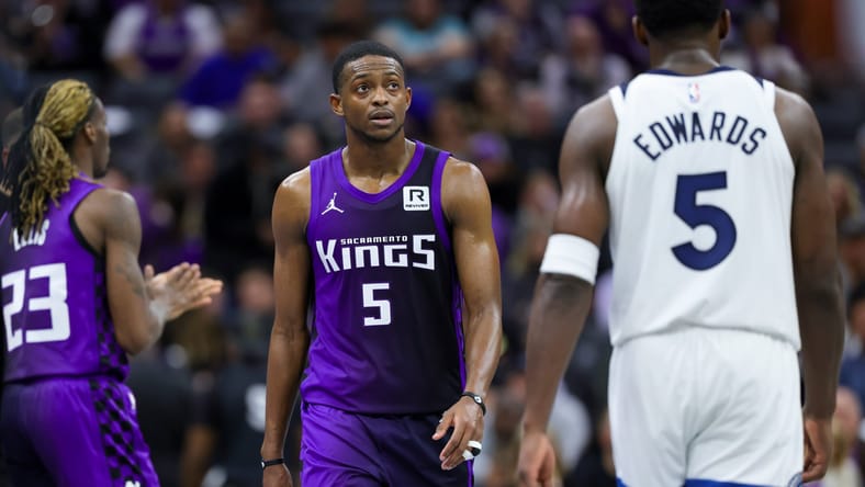 Minnesota Timberwolves, De'Aaron Fox