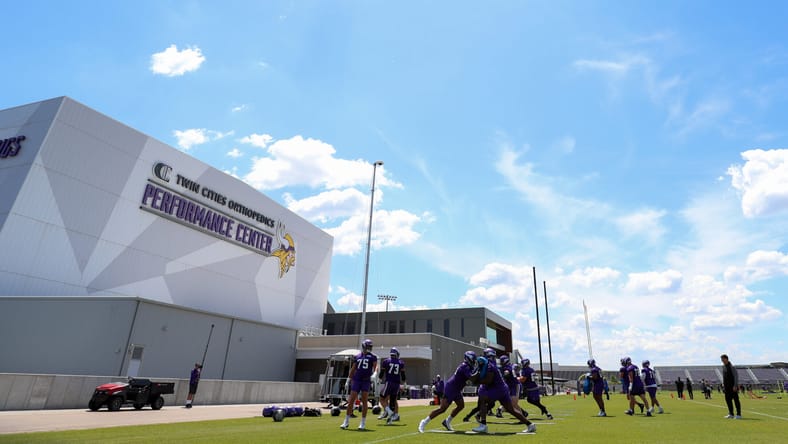 Minnesota Vikings
