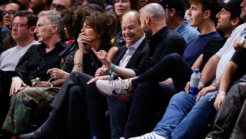 Glen Taylor, Minnesota Timberwolves