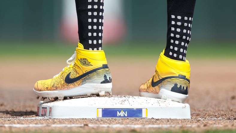 Carlos Correa, Minnesota Twins