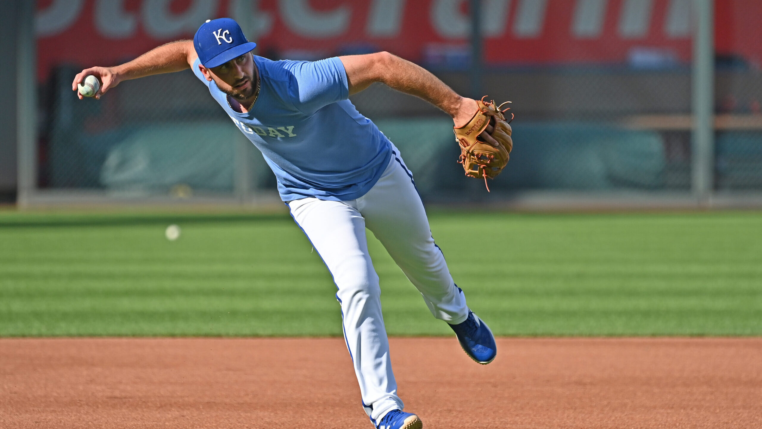 Paul DeJong