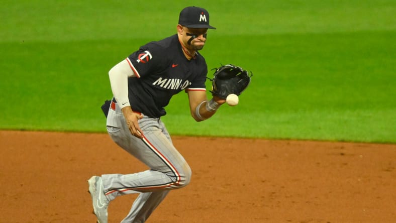 Royce Lewis, Minnesota Twins