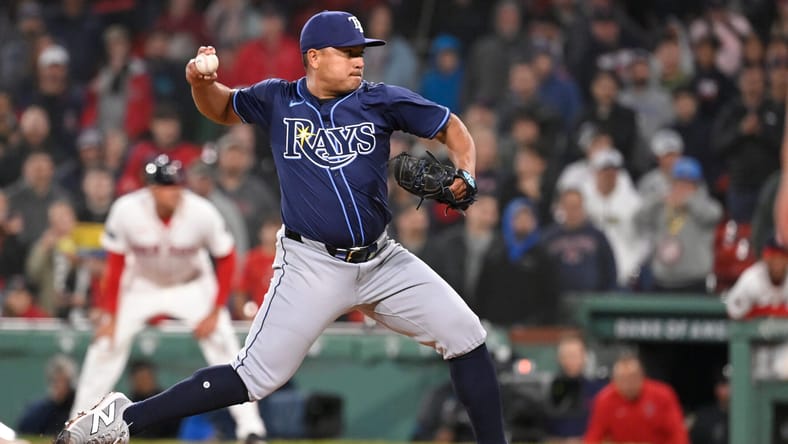 Erasmo Ramirez