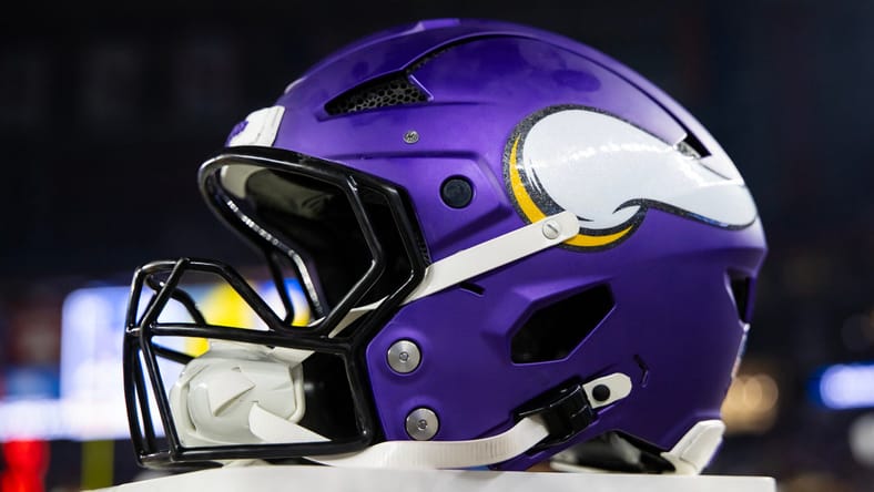 NFL: NFC Wild Card Round-Minnesota Vikings at Los Angeles Rams
