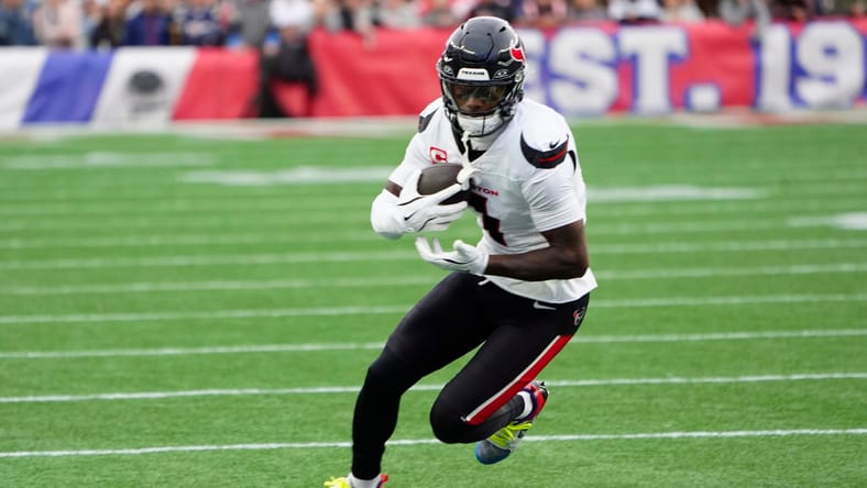 Stefon Diggs