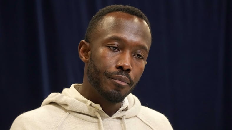 Kwesi Adofo-Mensah, Minnesota Vikings