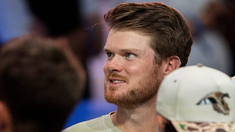 Sam Darnold - Minnesota Vikings QB