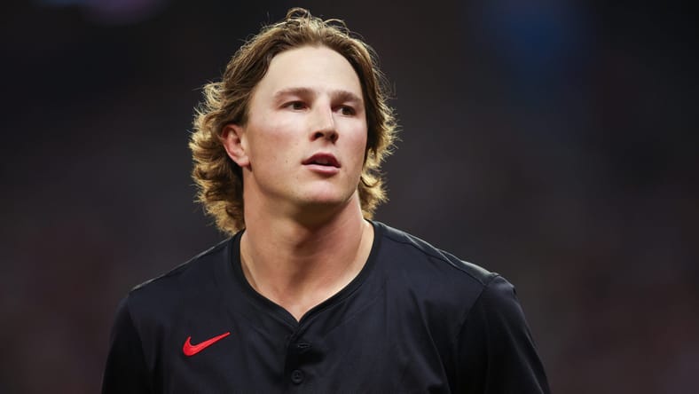 Luke Keaschall, Minnesota Twins