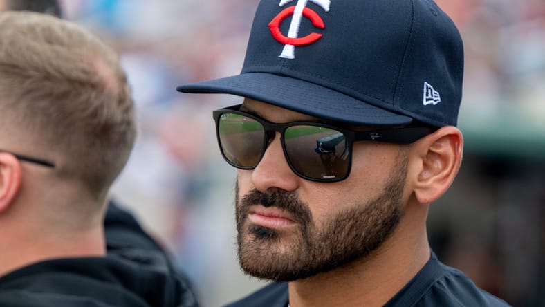 Pablo Lopez - Minnesota Twins