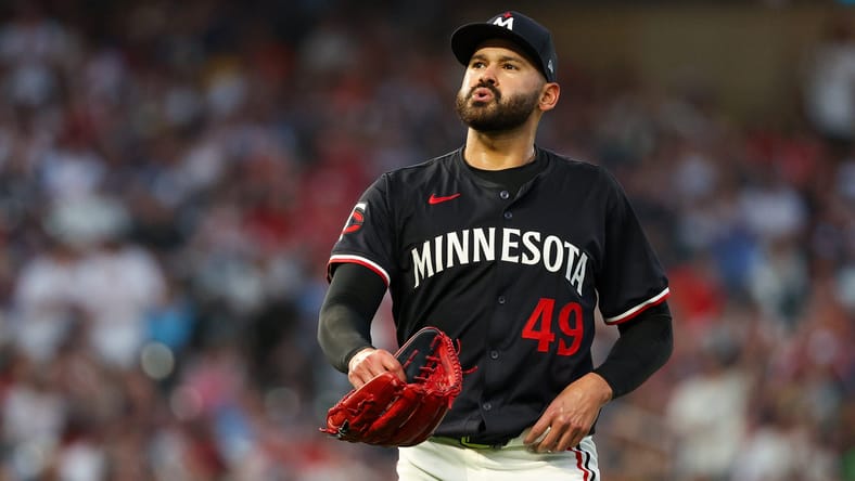 Pablo Lopez - Minnesota Twins