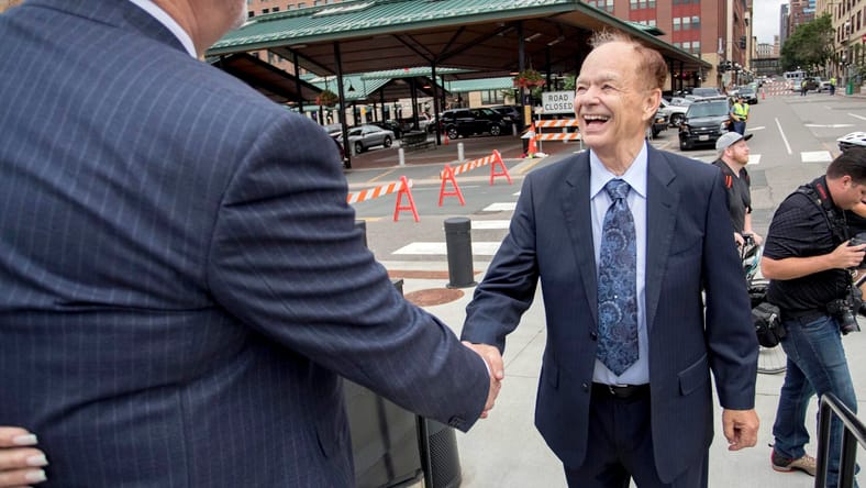 Former Minnesota Timberwolves owner Glen Taylor floated as potential buyer for the Minnesota Twins